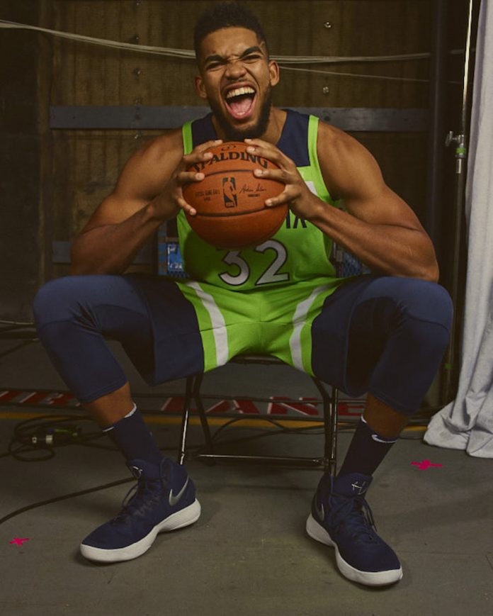 statement uniforms nba