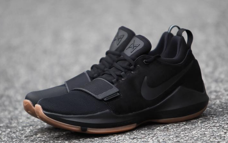 Broer Voorwoord evolutie Nike PG 1 Black Gum 8786278-004 Release Date - Sneaker Bar Detroit