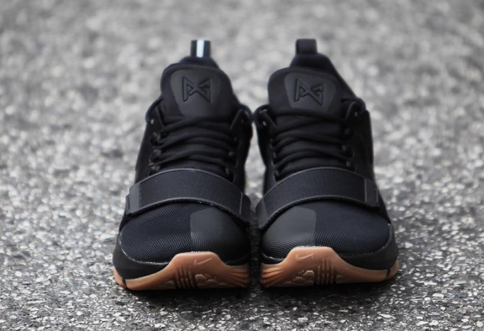pg 1 black and gold