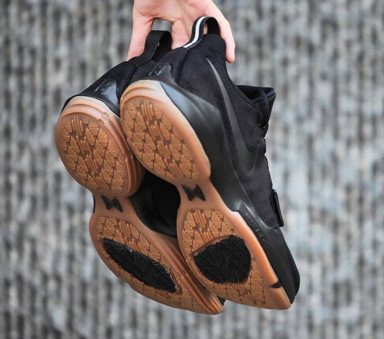 pg 1 black gum