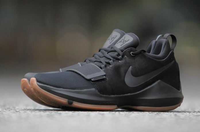pg 1 black and gold