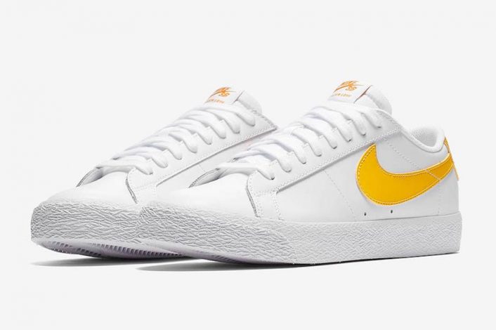 nike blazer mid yellow nike blazer mid yellow