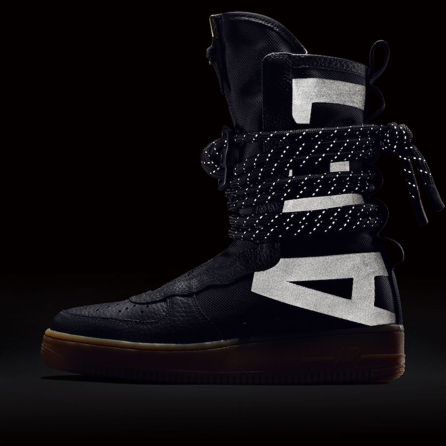 Nike SF-AF1 High Release Date - Sneaker Bar Detroit