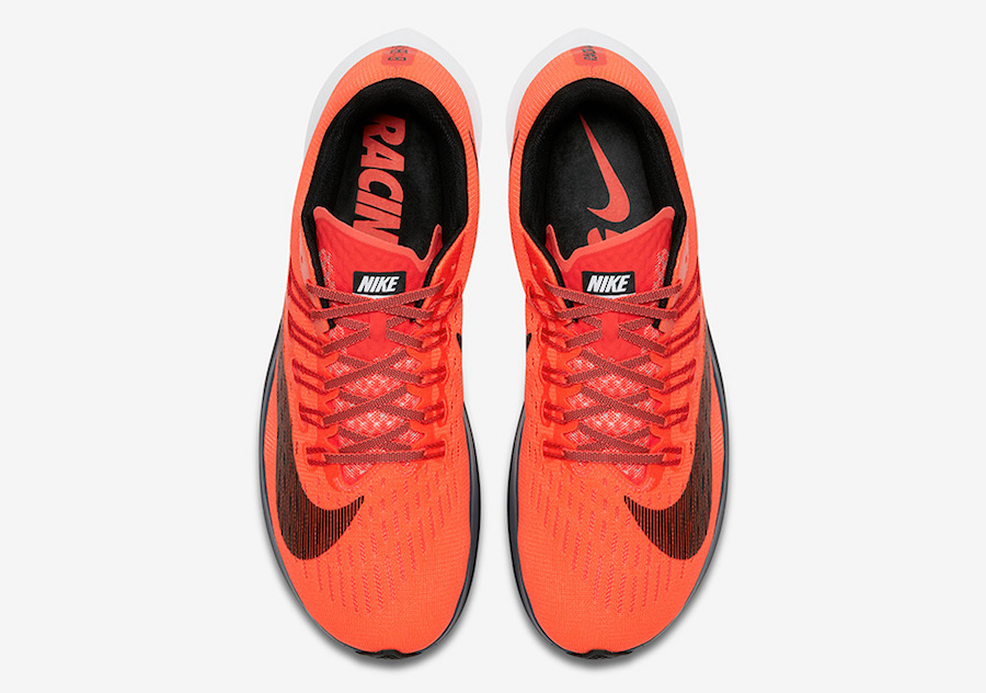 Nike Zoom Fly Bright Crimson 880848-614