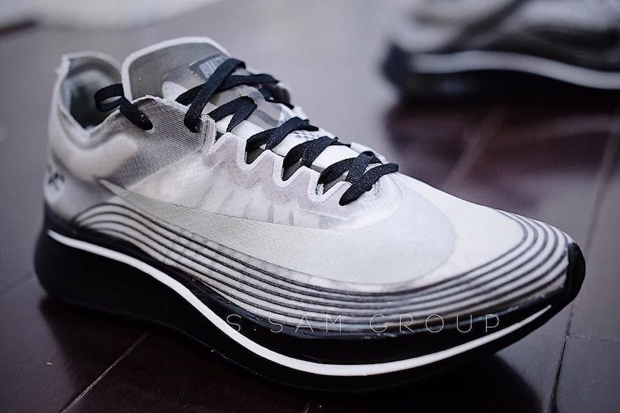 Nike Zoom Fly NYC Release Date