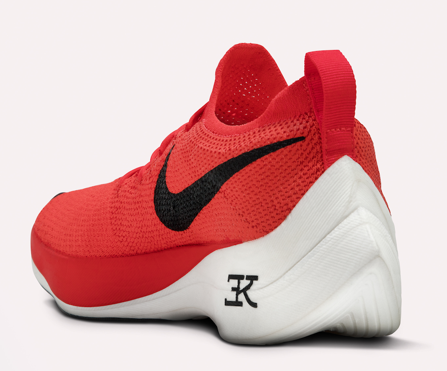 Nike Zoom VaporFly Elite Red Release Date