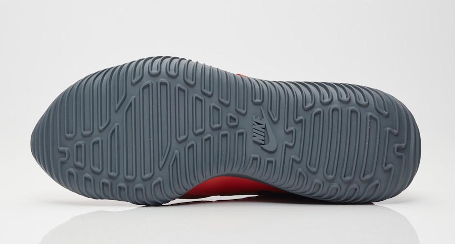 NikeLab Komyuter Premium Dragon Red