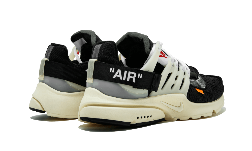 OFF-WHITE Jordan 1 Air Presto - Sneaker Bar Detroit