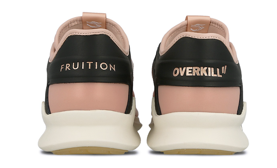 Overkill Fruition adidas Consortium Release Date