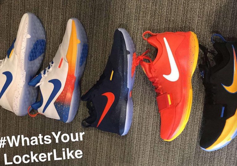 pg okc shoes
