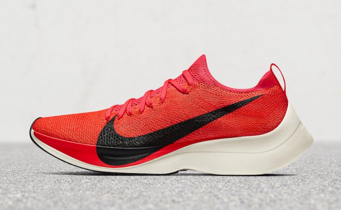 red-nike-zoom-vaporfly-elite-berlin-eliud-kipchoge Nike Zoom VaporFly Elite Red Release Date