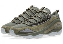 Reebok Dmx Swizz Beatz Clearance Sale 