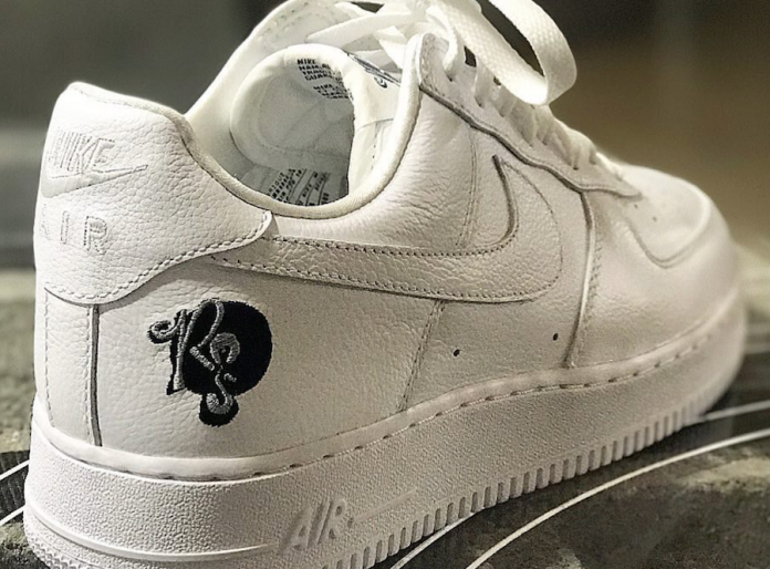 air force one rocafella