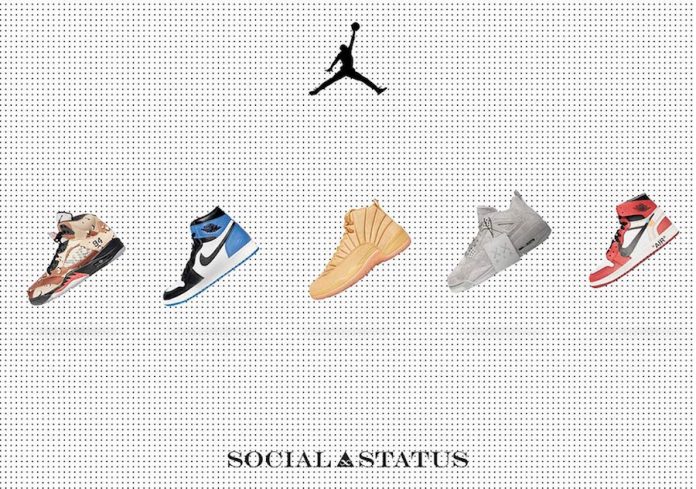social-status-hurricane-harvey-relief-air-jordans Social Status Hurricane Harvey Relief