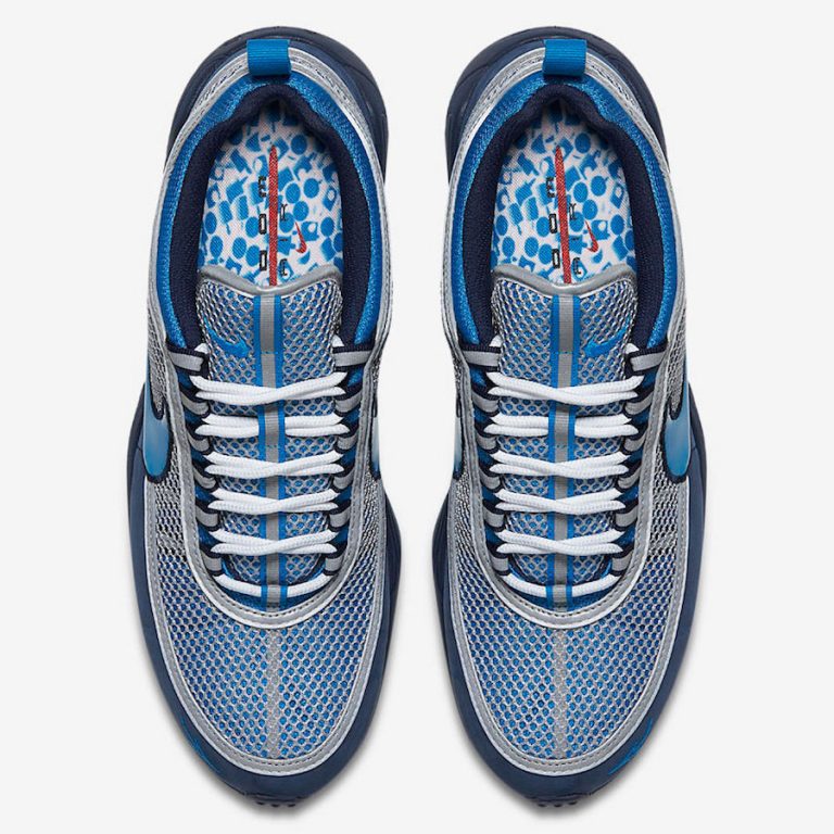 Stash x Nike Air Zoom Spiridon Release Date - Sneaker Bar Detroit