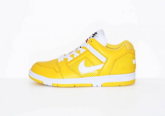 supreme airforce2