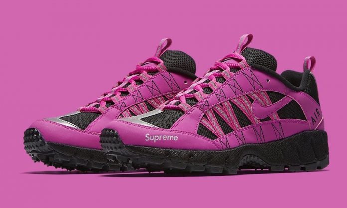 nike humara supreme