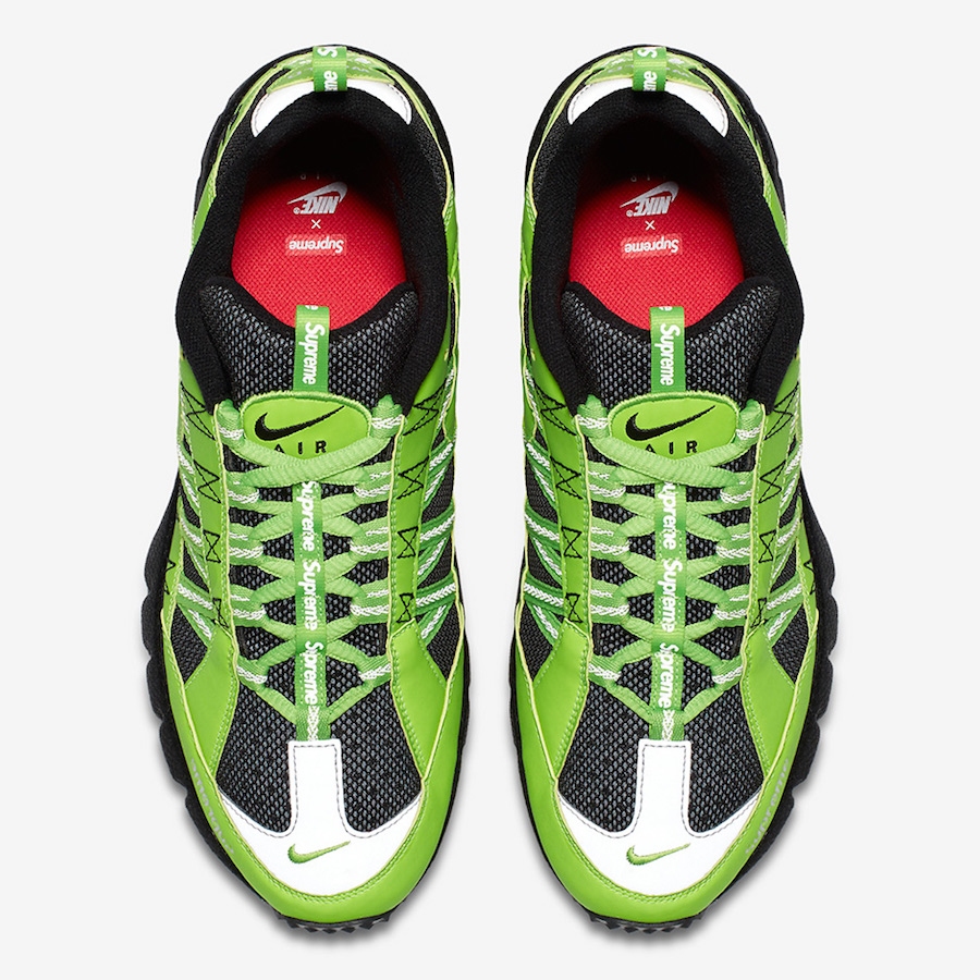 Supreme Nike Air Humara Release Date - Sneaker Bar Detroit