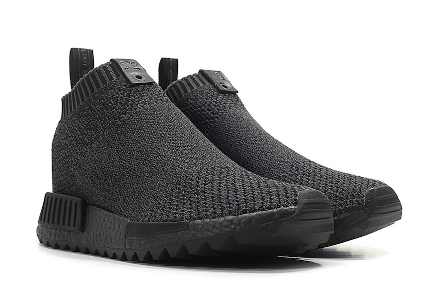 The Good Will Out adidas NMD City Sock BB5994