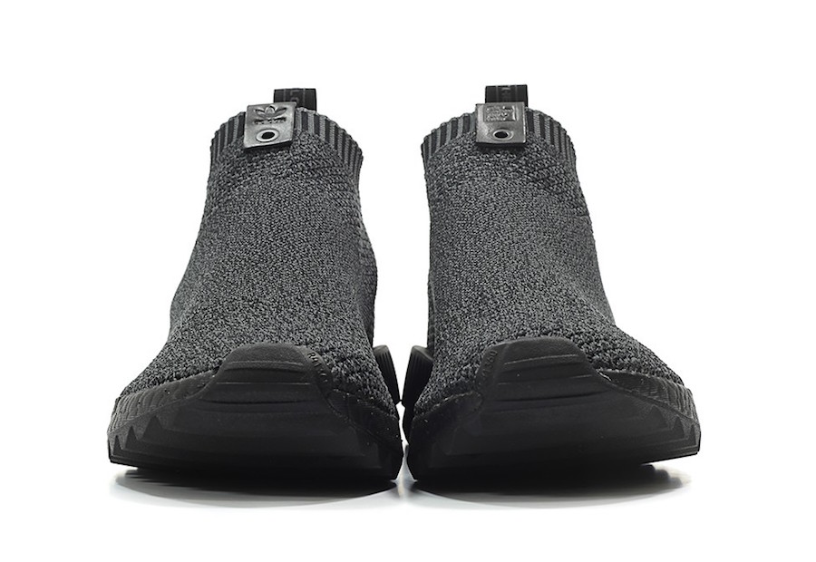 The Good Will Out adidas NMD City Sock BB5994