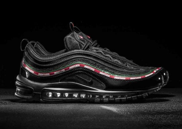 undefeated am 97