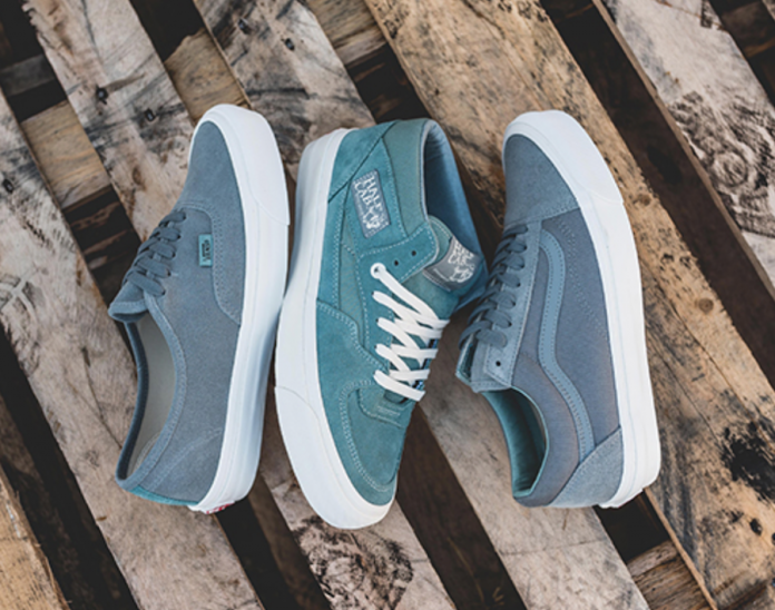 vans-vault-monument-collection Vans Vault Monument Collection