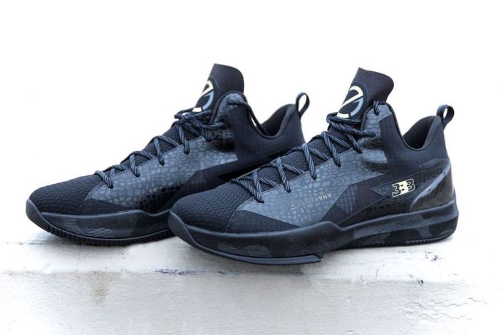 Big Baller Brand Colorways, Release Dates, Pricing | SBD
