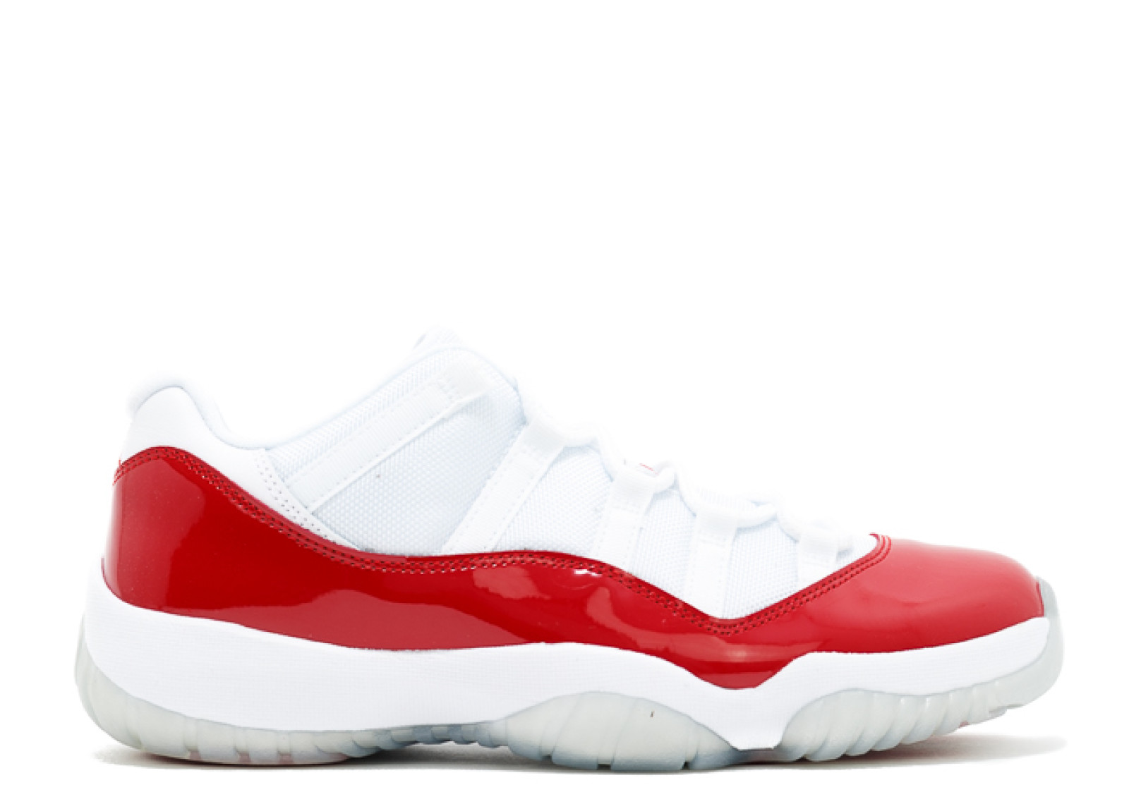 cherry red 11 lows