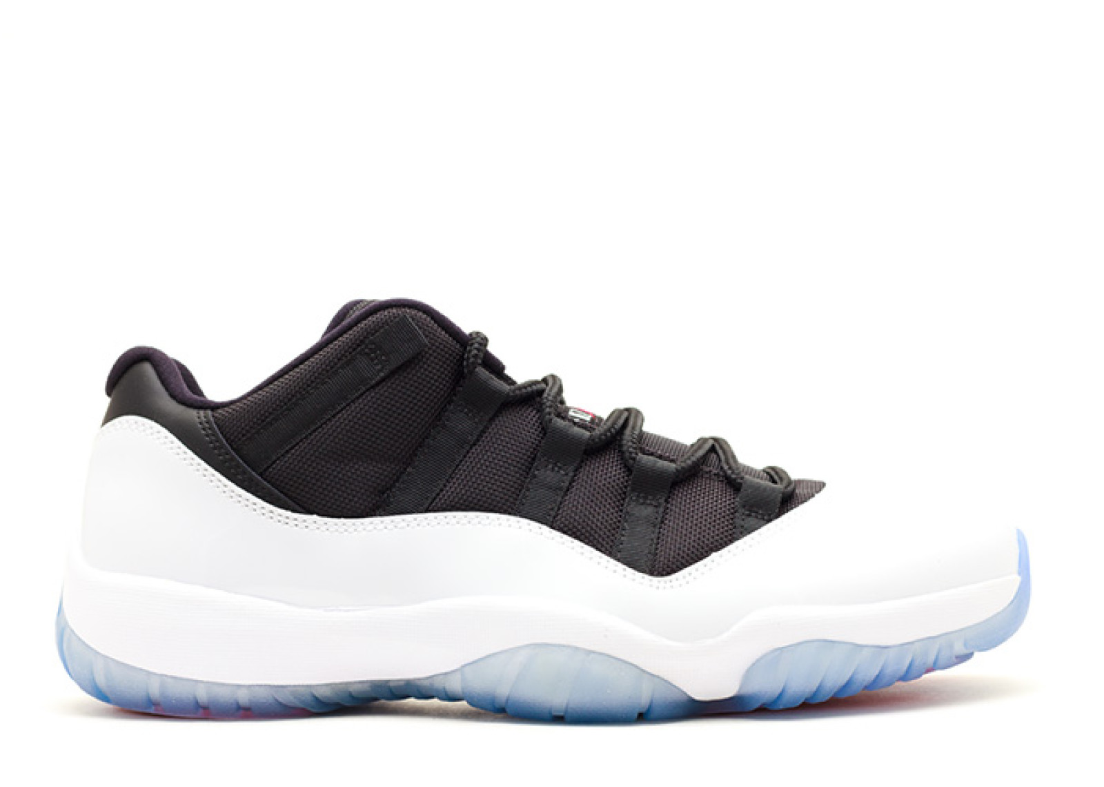 jordan 11 reverse concord low