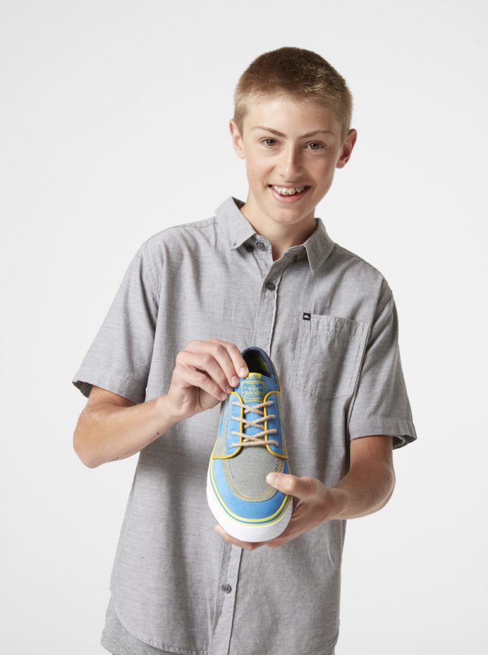 nike doernbecher 2017