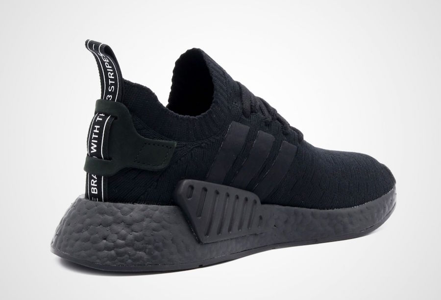 nmd r2 limited edition
