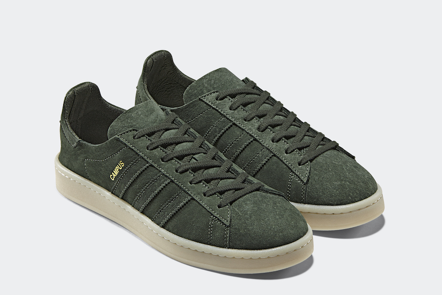 adidas Campus Crafted Energy Pack