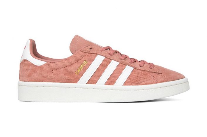 raw pink adidas