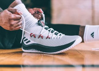 adidas Dame 4 BY3759