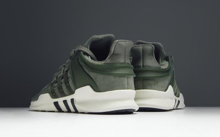 adidas EQT Support ADV Olive CP9689