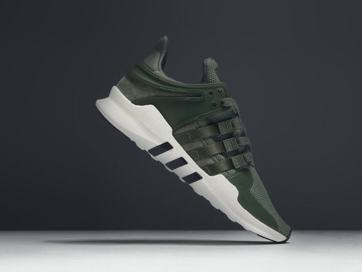 adidas EQT Support ADV Olive CP9689