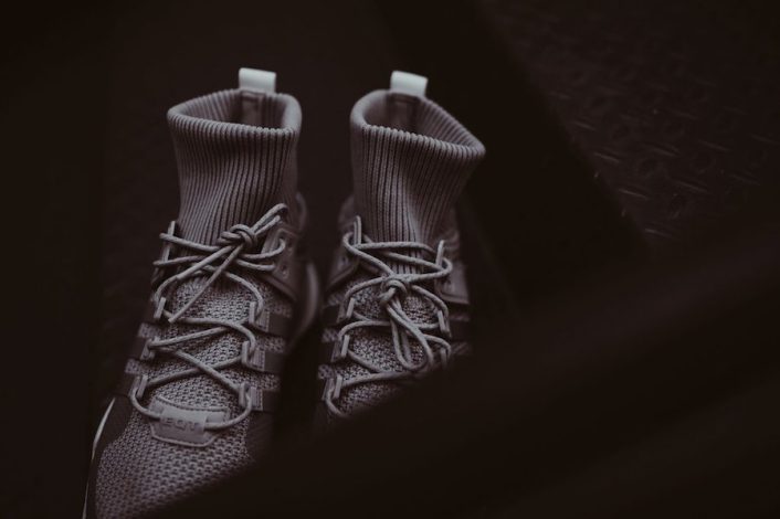 eqt support adv winter grey