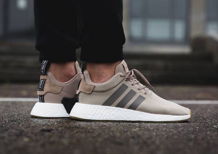 Reduction - adidas nmd r2 on foot - OFF 