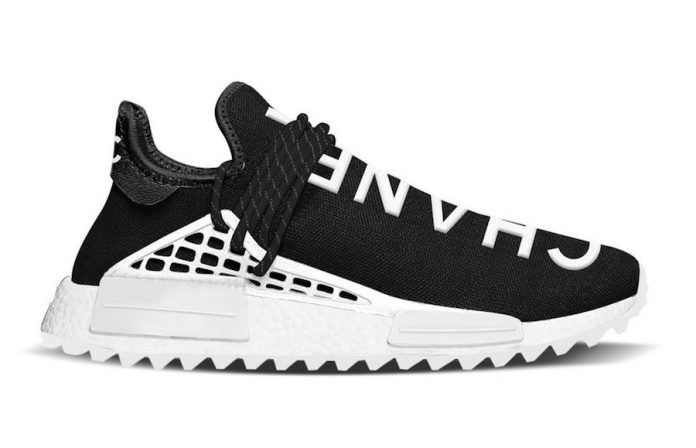 chanel pharrell nmd retail price The 