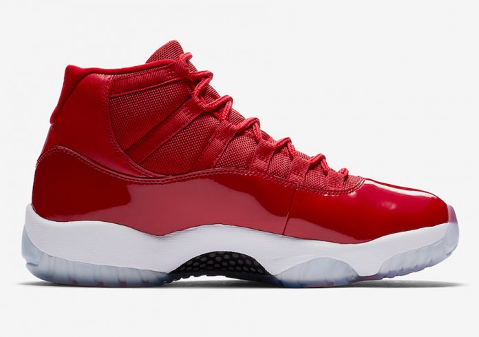 win like 96 size 7