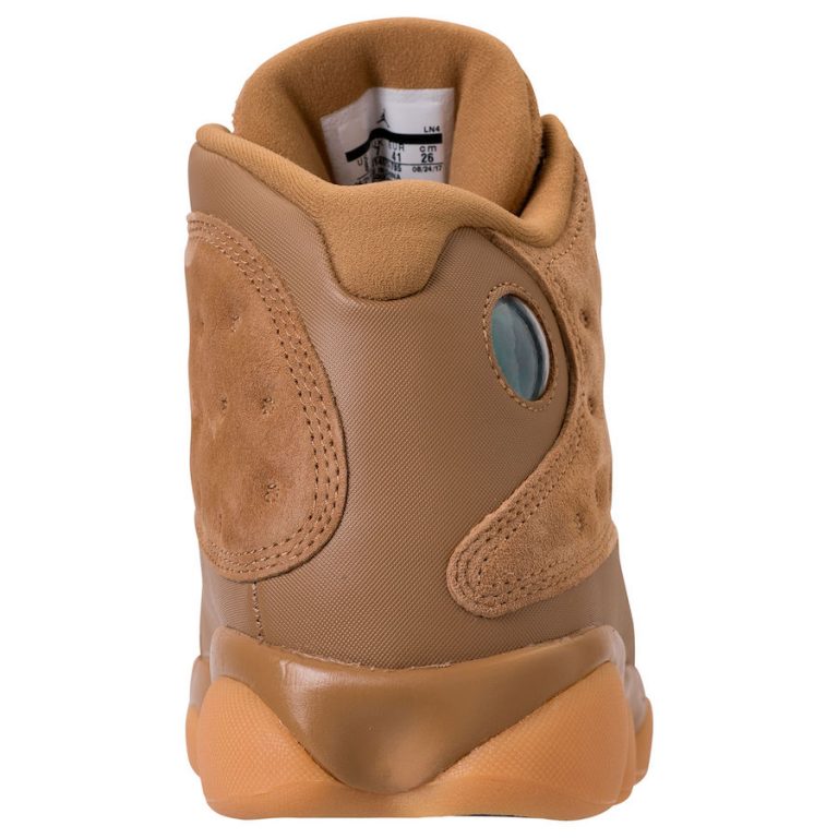 jordan 13 wheat size 11
