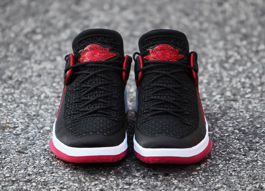 bred 32 low