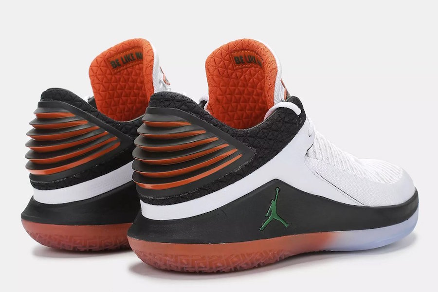 air jordan 32 gatorade