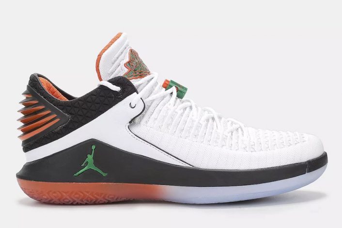 jordan 32 low gatorade