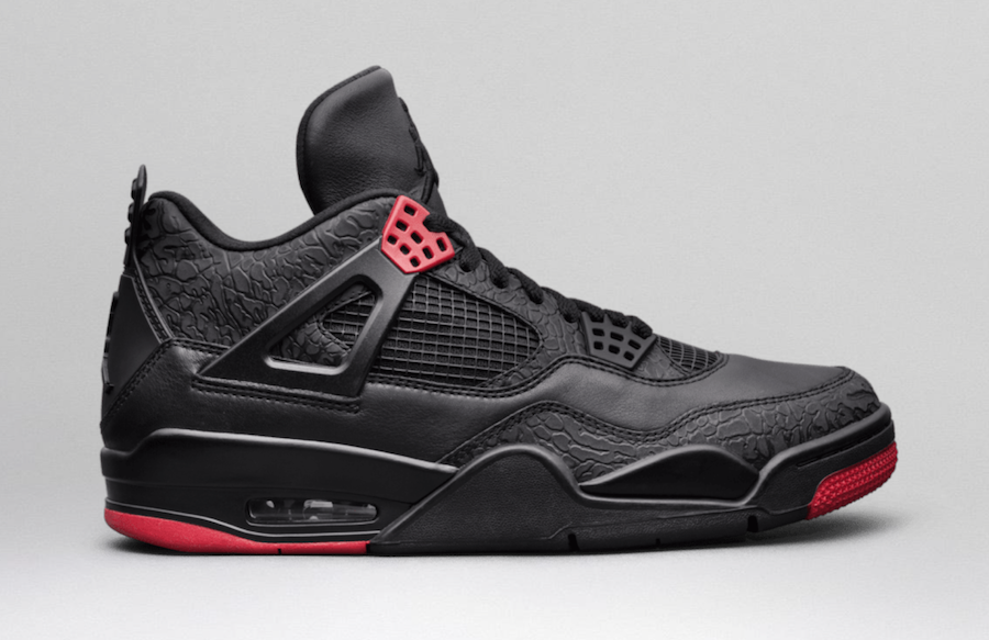 Air Jordan Samples Collection - Sneaker 