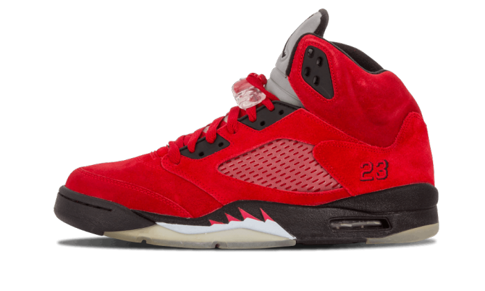 Air Jordan 5 Raging Bull Air Jordan DMP - Sneaker Bar Detroit