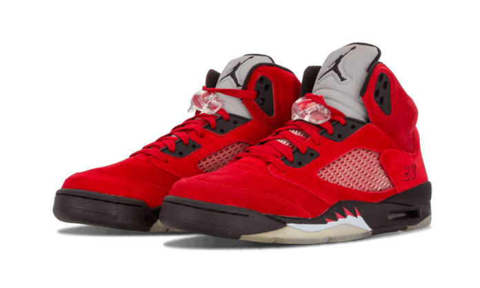 Air Jordan 5 Raging Bull Air Jordan DMP - Sneaker Bar Detroit