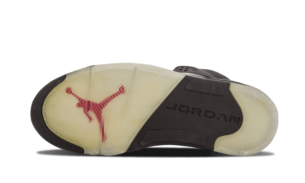 Air Jordan 5 Raging Bull Pack