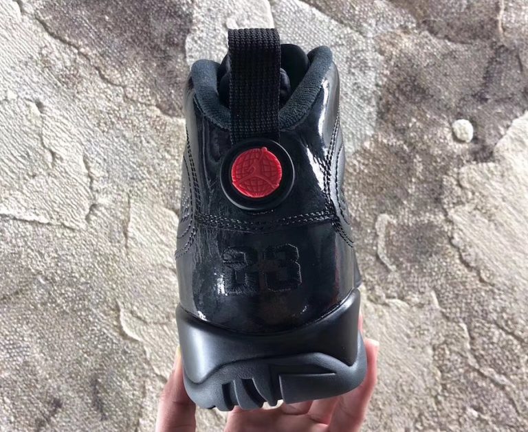 bred 9 release date
