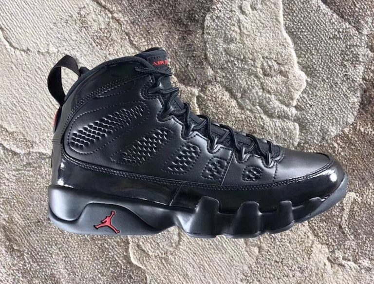 bred 9 release date